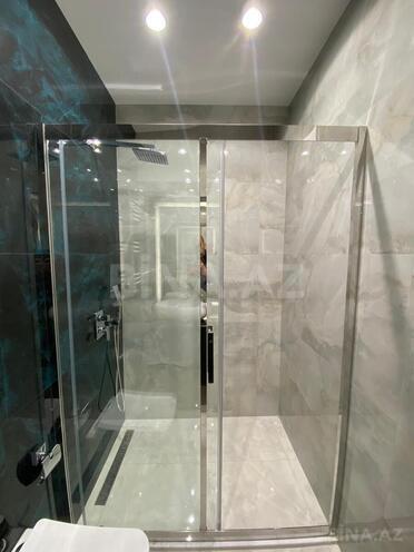 Сдаётся 3-комн. новостройка 90 м², м. Элмляр Академиясы, photo 17 from 27