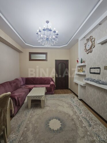 Satılır 2 otaqlı yeni tikili 57 m², Abşeron r., photo 3 from 14