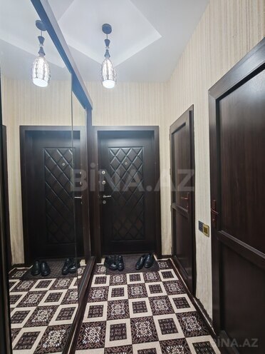 Satılır 2 otaqlı yeni tikili 57 m², Abşeron r., photo 7 from 14