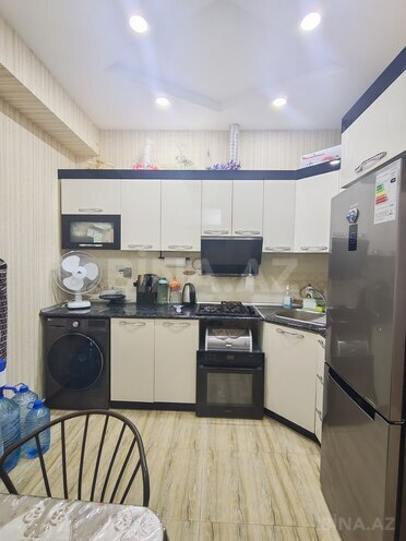 Satılır 2 otaqlı yeni tikili 57 m², Abşeron r., photo 9 from 14