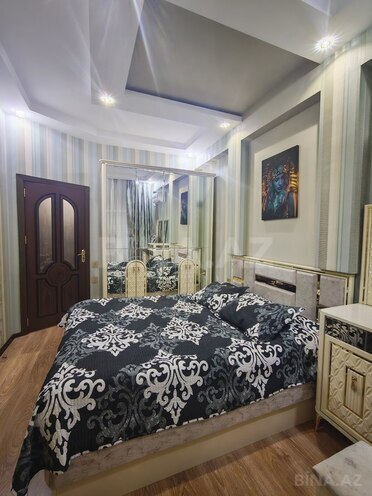 Satılır 2 otaqlı yeni tikili 57 m², Abşeron r., photo 11 from 14