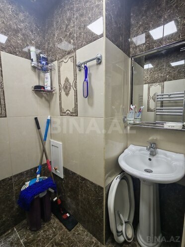 Satılır 2 otaqlı yeni tikili 57 m², Abşeron r., photo 12 from 14