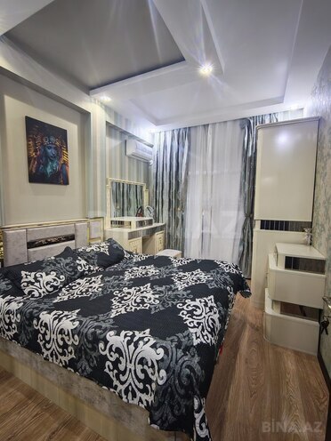 Satılır 2 otaqlı yeni tikili 57 m², Abşeron r., photo 10 from 14