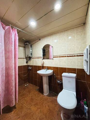 Продается 2-комн. новостройка 78 м², пос. Бакиханова, photo 8 from 9