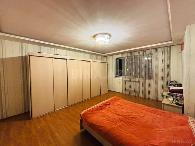 Продается 2-комн. новостройка 78 м², пос. Бакиханова, photo 4 from 9