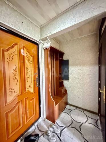Satılır 2 otaqlı köhnə tikili 35 m², Neftçilər m., photo 7 from 14
