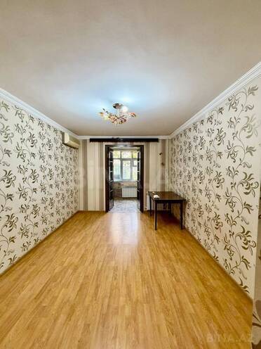 Satılır 2 otaqlı köhnə tikili 35 m², Neftçilər m., photo 3 from 14