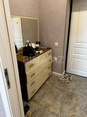 Сдается 2-комн. новостройка 50 м², Насиминский  р., photo 14 from 18