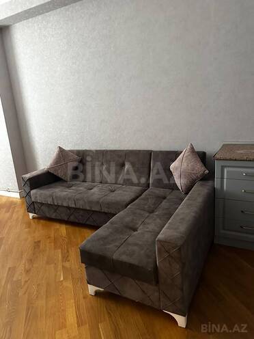 Сдается 2-комн. новостройка 50 м², Насиминский  р., photo 15 from 18