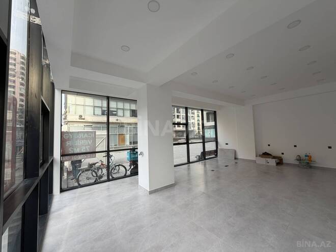 İcarəyə verilir  obyekt 77 m², 28 May m., photo 1 from 7