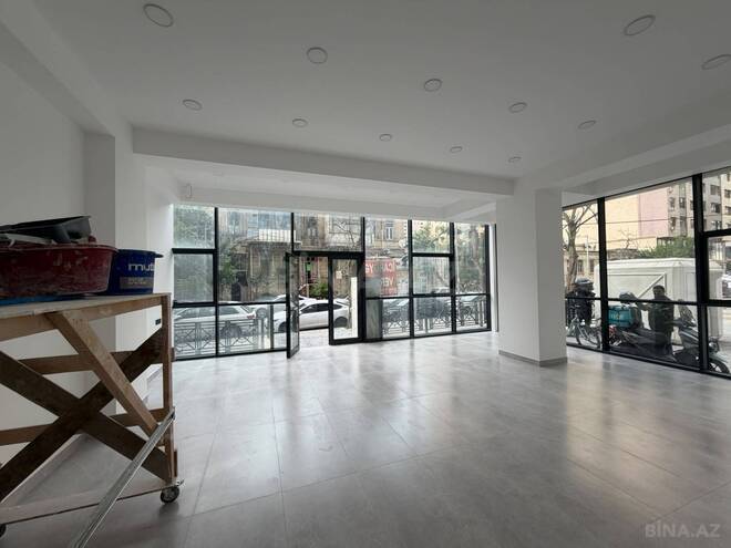 İcarəyə verilir  obyekt 77 m², 28 May m., photo 3 from 7