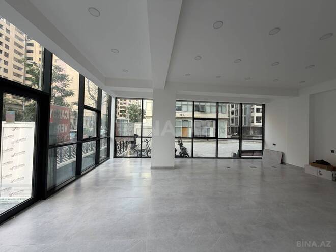 İcarəyə verilir  obyekt 77 m², 28 May m., photo 6 from 7