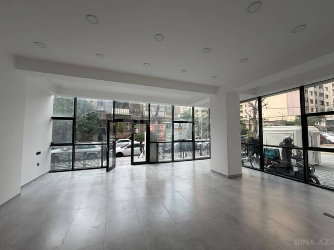 İcarəyə verilir  obyekt 77 m², 28 May m., photo 4 from 7