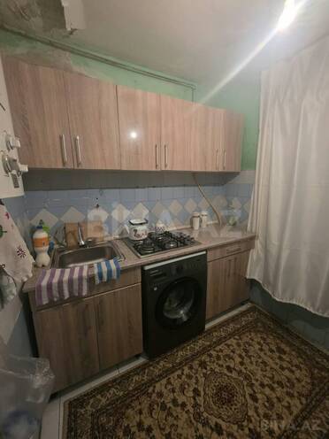 İcarəyə verilir 1 otaqlı köhnə tikili 48 m², Nizami r., photo 10 from 15