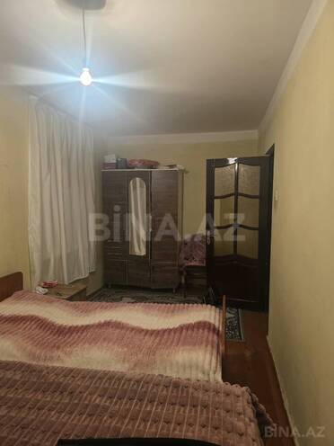 İcarəyə verilir 1 otaqlı köhnə tikili 48 m², Nizami r., photo 7 from 15
