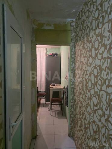 İcarəyə verilir 1 otaqlı köhnə tikili 48 m², Nizami r., photo 8 from 15