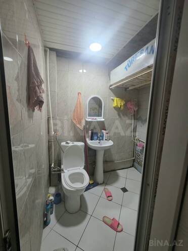 İcarəyə verilir 1 otaqlı köhnə tikili 48 m², Nizami r., photo 4 from 15