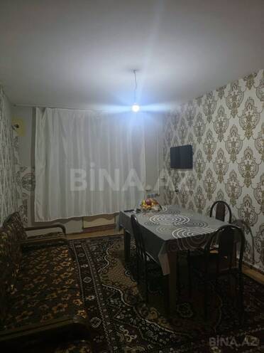 İcarəyə verilir 1 otaqlı köhnə tikili 48 m², Nizami r., photo 5 from 15