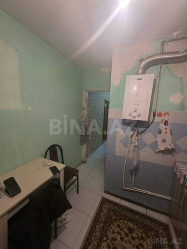 İcarəyə verilir 1 otaqlı köhnə tikili 48 m², Nizami r., photo 12 from 15