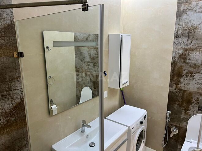 Сдаётся 3-комн. новостройка 90 м², м. Шах Исмаил Хатаи, photo 21 from 23
