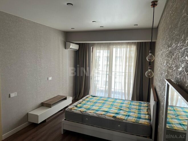 Сдаётся 3-комн. новостройка 90 м², м. Шах Исмаил Хатаи, photo 14 from 23