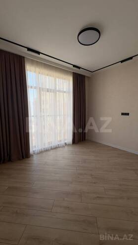 İcarəyə verilir 2 otaqlı yeni tikili 80 m², 20 Yanvar m., photo 6 from 11