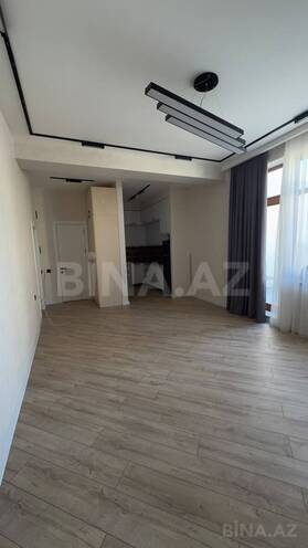 İcarəyə verilir 2 otaqlı yeni tikili 80 m², 20 Yanvar m., photo 5 from 11