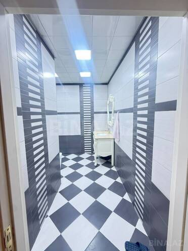 Сдается 4-комн. новостройка 170 м², м. 8 ноября, photo 13 from 15