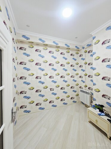 Satılır 3 otaqlı yeni tikili 65 m², Masazır q., photo 8 from 15