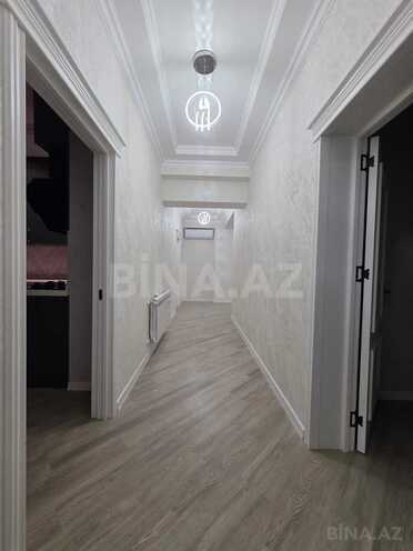 İcarəyə verilir 3 otaqlı yeni tikili 140 m², Nəriman Nərimanov m., photo 13 from 19