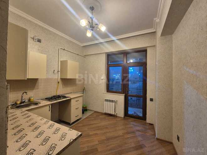 Продаётся 2-комн. новостройка 80 м², пос. Баилова, photo 6 from 9