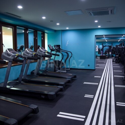 Сдается 3-комн. новостройка 100 м², м. Шах Исмаил Хатаи, photo 20 from 27