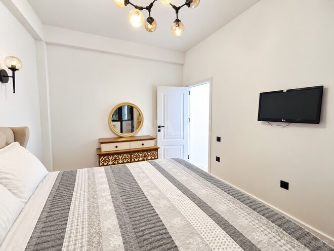 Продаётся 3-комн. новостройка 81 м², м. Ази Асланов, photo 10 from 12