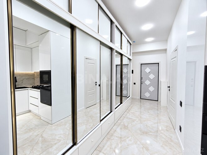 Продаётся 3-комн. новостройка 81 м², м. Ази Асланов, photo 6 from 12