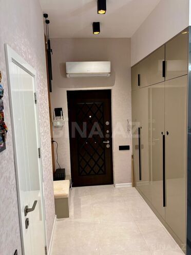 Сдаётся 2-комн. новостройка 55 м², м. Гянджлик, photo 10 from 12