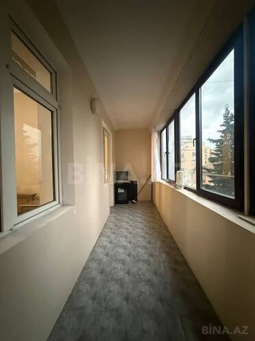 Satılır 3 otaqlı köhnə tikili 85 m², Elmlər Akademiyası m., photo 17 from 22
