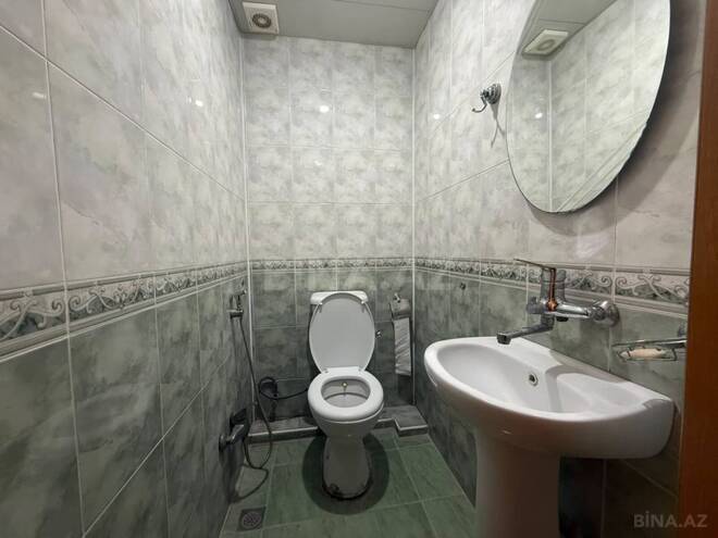 Satılır 3 otaqlı köhnə tikili 85 m², Elmlər Akademiyası m., photo 10 from 22