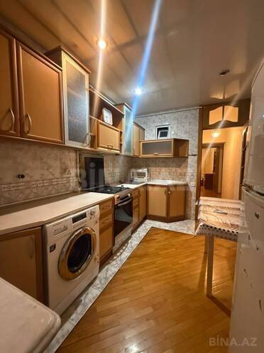 Satılır 3 otaqlı köhnə tikili 85 m², Elmlər Akademiyası m., photo 9 from 22