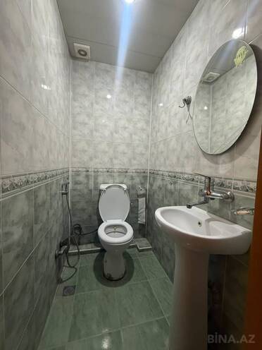 Satılır 3 otaqlı köhnə tikili 85 m², Elmlər Akademiyası m., photo 12 from 22