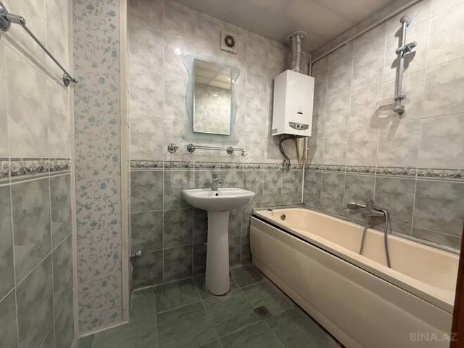 Satılır 3 otaqlı köhnə tikili 85 m², Elmlər Akademiyası m., photo 14 from 22