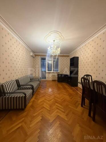Satılır 3 otaqlı köhnə tikili 85 m², Elmlər Akademiyası m., photo 11 from 22