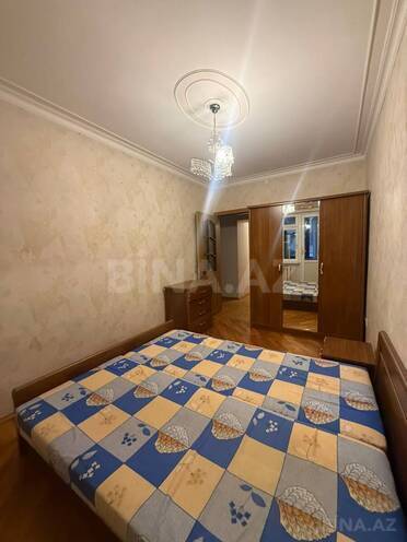 Satılır 3 otaqlı köhnə tikili 85 m², Elmlər Akademiyası m., photo 18 from 22