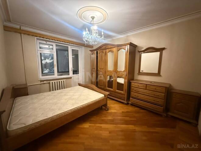 Satılır 3 otaqlı köhnə tikili 85 m², Elmlər Akademiyası m., photo 7 from 22