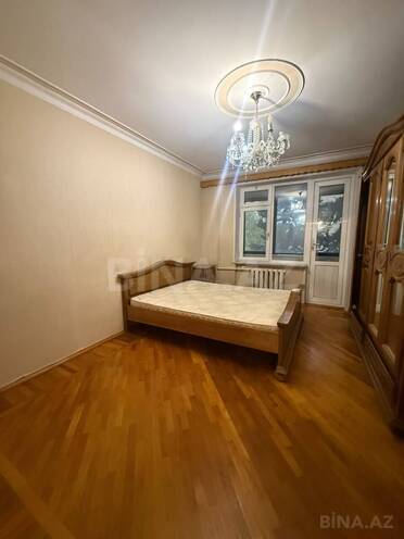 Satılır 3 otaqlı köhnə tikili 85 m², Elmlər Akademiyası m., photo 19 from 22