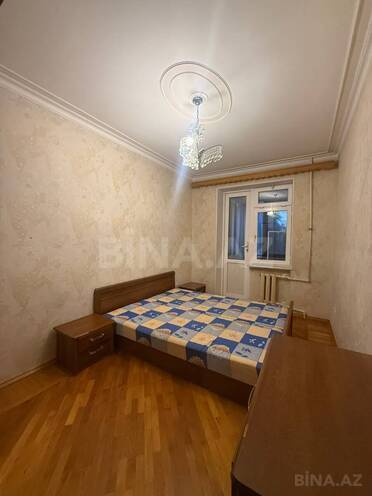 Satılır 3 otaqlı köhnə tikili 85 m², Elmlər Akademiyası m., photo 21 from 22