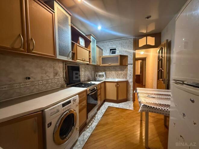 Satılır 3 otaqlı köhnə tikili 85 m², Elmlər Akademiyası m., photo 13 from 22