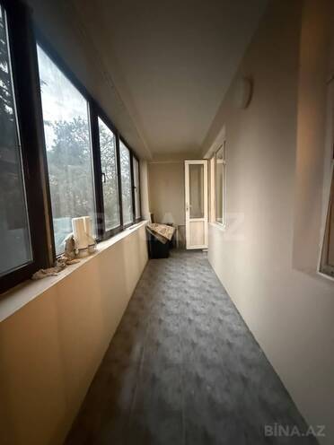 Satılır 3 otaqlı köhnə tikili 85 m², Elmlər Akademiyası m., photo 15 from 22