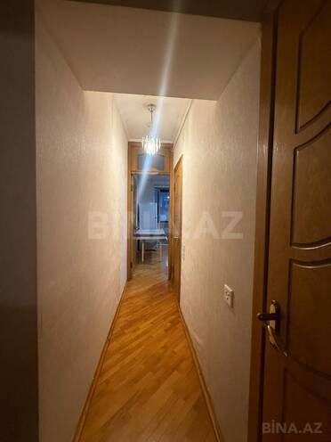Satılır 3 otaqlı köhnə tikili 85 m², Elmlər Akademiyası m., photo 20 from 22