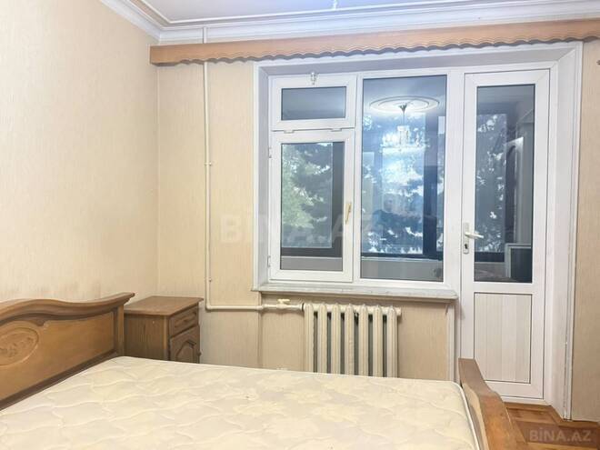 Satılır 3 otaqlı köhnə tikili 85 m², Elmlər Akademiyası m., photo 5 from 22