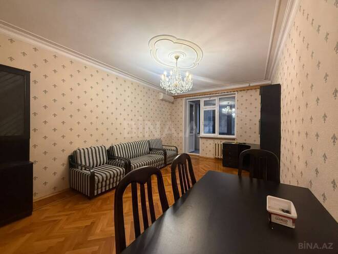 Satılır 3 otaqlı köhnə tikili 85 m², Elmlər Akademiyası m., photo 3 from 22